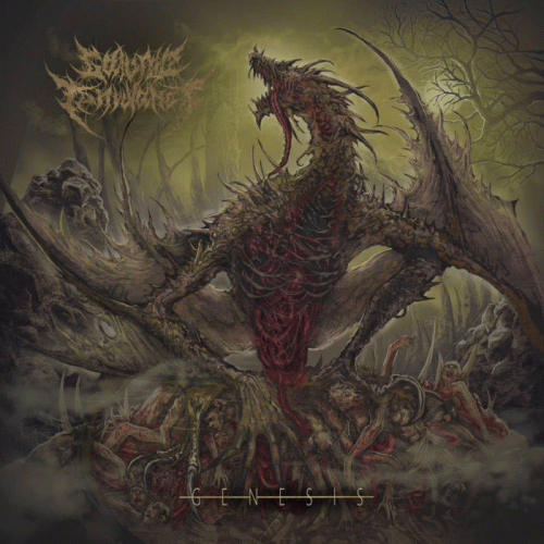 Galundo Tenvulance : Genesis